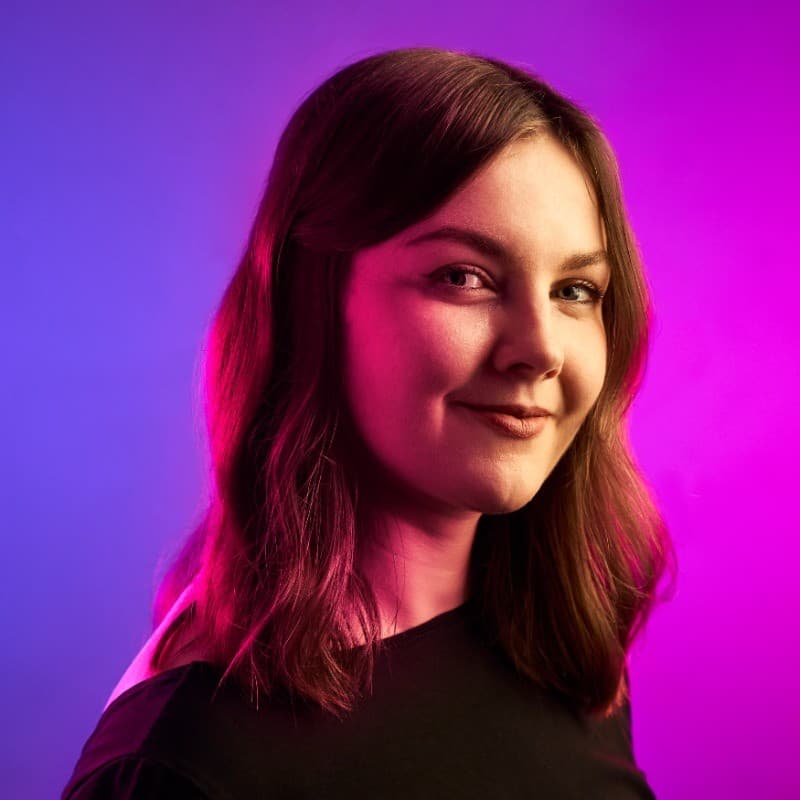 Paweł Bartoń - Expert SEO - Agencja Lumo by Performance Media 