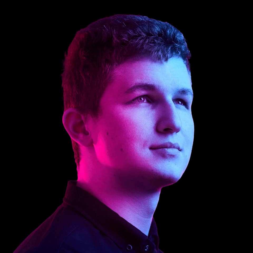 Radosław Adamczyk – specjalista SEO i developer